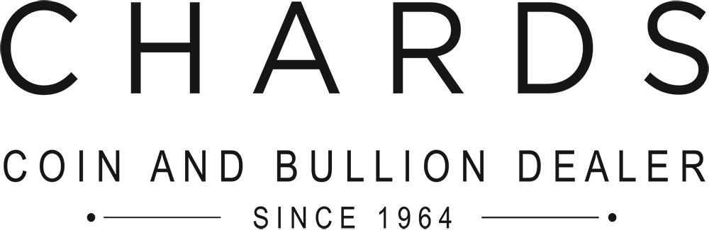 Chards Coin and Bullion Dealer