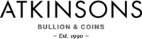 Atkinsons Bullion & Coins